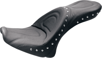 SEAT EXPL.SPEC SOFTTAIL