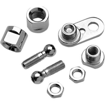 MOUNTING KIT FRONT TURN SIGNAL