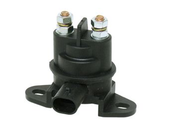 Sno-X Starter solenoid BRP