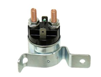 Sno-X Starter solenoid BRP
