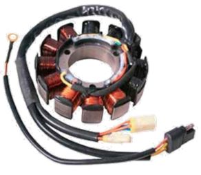 Sno-X Stator