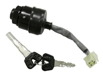 Sno-X Ignition switch Yamaha
