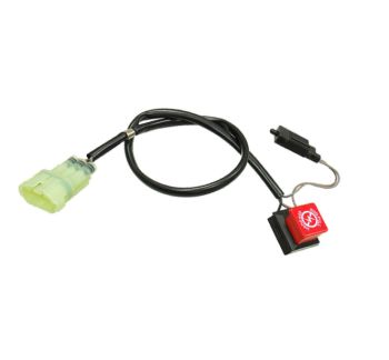 Sno-X Kill switch Polaris 600/700/800
