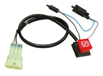 Sno-X Kill switch Polaris 550