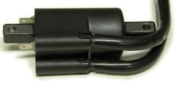 Sno-X Ignition Coil Polaris