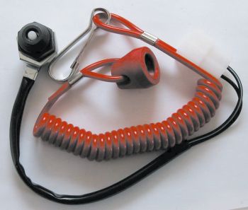 KILL SWITCH ASSY