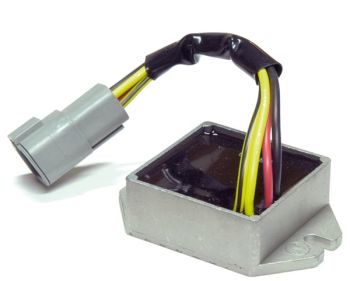 Sno-X Voltage regulator Rotax