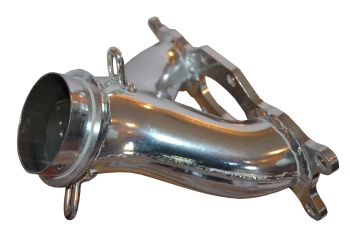 SPI Y-Pipe Ceramic Coated Polaris AXYS 850 Patriot