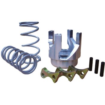 SPI Clutch kit Ski-Doo/Lynx 800 E-tec 146"+ 2013-17 Boondocking Kit 0-3000ft