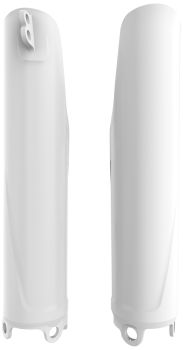 Polisport fork protector Honda CRF450R/CRF250R/CRF450RX(19) black