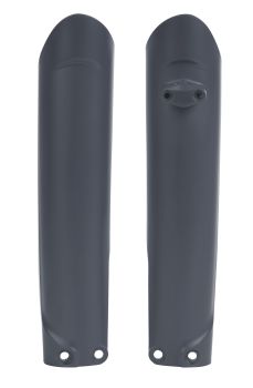 Polisport fork guard KTM (15->) Nardo Grey