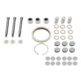 CLUTCH KIT Polaris P-85 1989-
