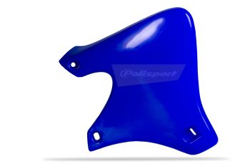 Polisport Radiator Scoops YZ250F(01-02)/YZ426F(00-02) OEM colour blue yam98