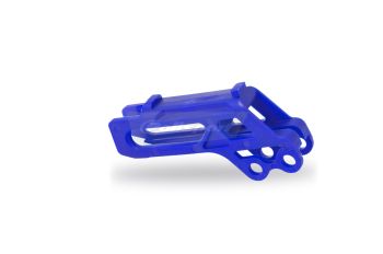 Polisport Chain Guide YZ125/250(08-..)YZ250F/450F/WR250F(07-23) blue yam98 (12)