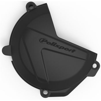 Polisport Clutch Cover Protection - Husqvarna FC 250/350 16-19