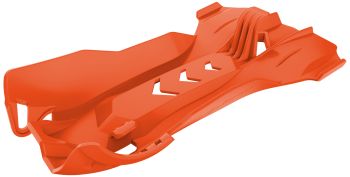 Polisport Fortress EXC/SX 250/300(06-16) TE/TC 250/300(14-16) Orange