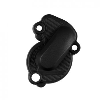 Polisport Waterpump cover BETA 350/390/430/450/480 (20-21) BLACK