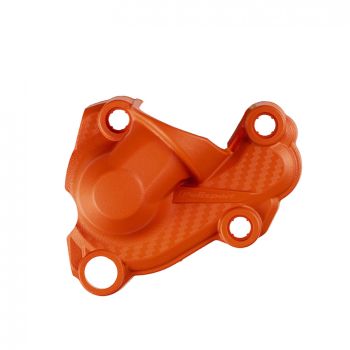 Polisport Waterpump C. EXC-F/FE 250/350(17-21)/SX-F/FC 250/300(16-21) ORANGE