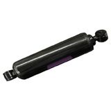 Sno-X suspension shock, track, rear