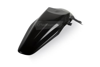 Polisport rear fender Kawasaki KX250F/450F(06-08) black