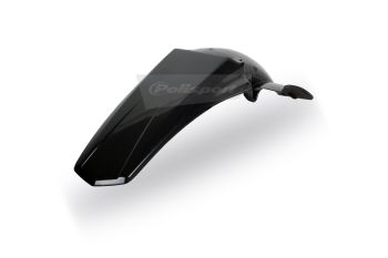 Polisport Rear Fender YZ250F/450F(06-09) black