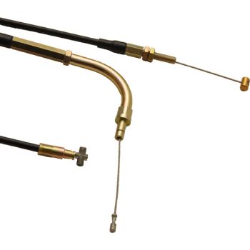 THROTTLE CABLE