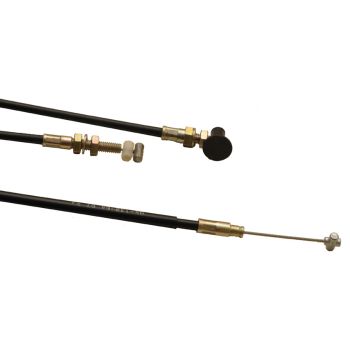 Sno-X Throttle cable Ski-Doo