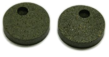 BROMSKLOSSATS WIDETRACK