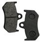 BRAKE PAD SET