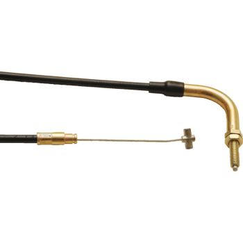 THROTTLE CABLE