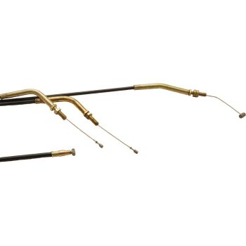THROTTLE CABLE