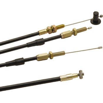 THROTTLE CABLE