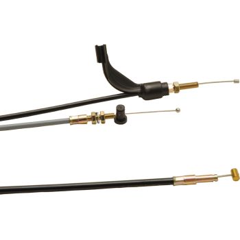 THROTTLE CABLE
