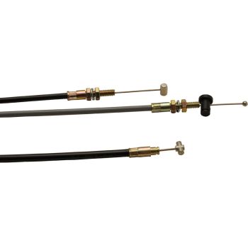 THROTTLE CABLE