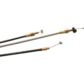 THROTTLE CABLE