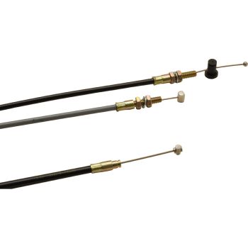 THROTTLE CABLE