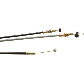 THROTTLE CABLE
