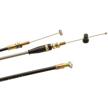 THROTTLE CABLE