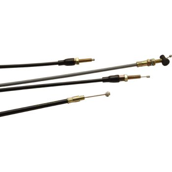 THROTTLE CABLE