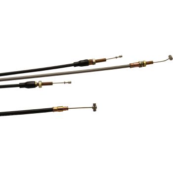 THROTTLE CABLE