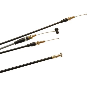 THROTTLE CABLE