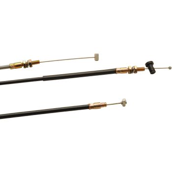 THROTTLE CABLE
