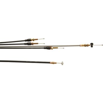 THROTTLE CABLE