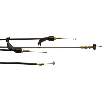 THROTTLE CABLE