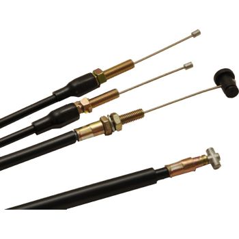 THROTTLE CABLE
