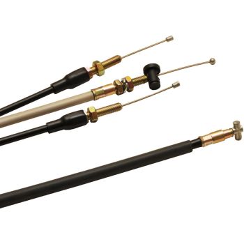THROTTLE CABLE