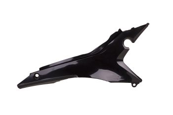 Polisport upper side panels CRF250R(14-17)/450R(13-16) black