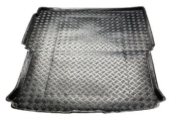 Pagasimatt Citroen BERLINGO 2