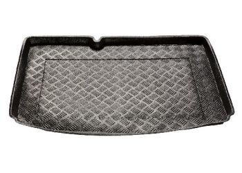 Pagasimatt Skoda FABIA III Ha