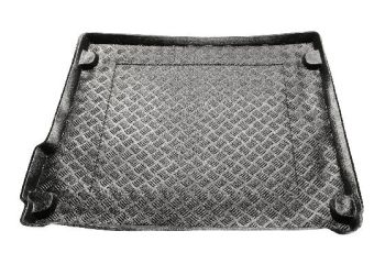 Pagasimatt BMW X5 (F15) alates